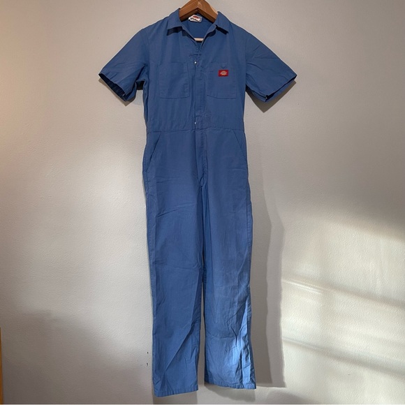 Dickies Pants & Jumpsuits Vintage Dickies Coveralls Utility